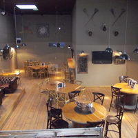 Notre salle principale