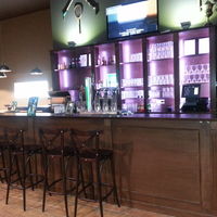 Le bar