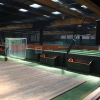 Urban Soccer Ecry-Courcouronnes