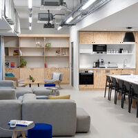 Loft Christine