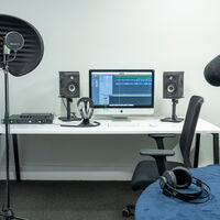 Studio son