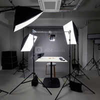 Studio photo/vidéo