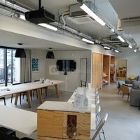 Loft Christine "format U"