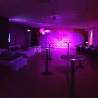 Ambiance cabaret