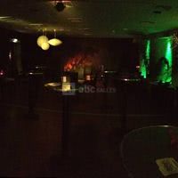 Ambiance jungle