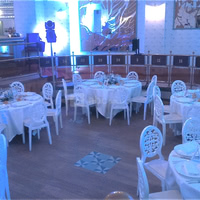 Villa Frochot