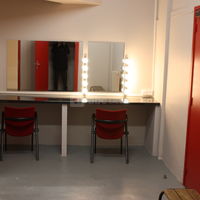Loge n°2