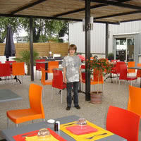 Restaurant Chez Antoine