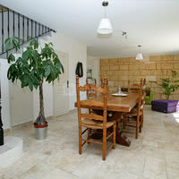 Salle du relais