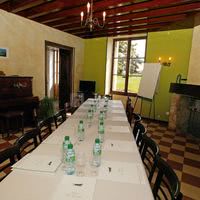 Salle du magnolia