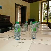 Salle du magnolia