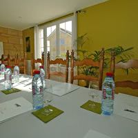 Salle du relais - seminaires