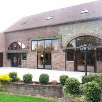 La Grange Aux Artistes