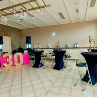 La Grange Aux Artistes