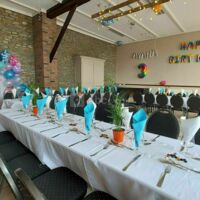 La Grange Aux Artistes