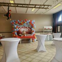 La Grange Aux Artistes