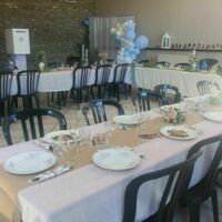 La Grange Aux Artistes