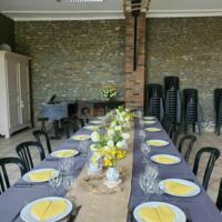 La Grange Aux Artistes