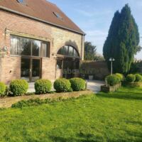 La Grange Aux Artistes