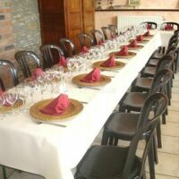 La Grange Aux Artistes