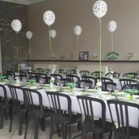 La Grange Aux Artistes