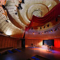 Pata Dome Théâtre