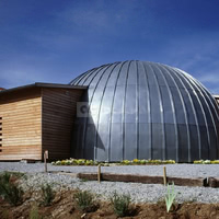 Pata Dome Théâtre