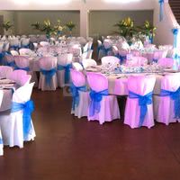 La salle event