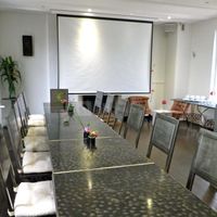 Salle de réunion