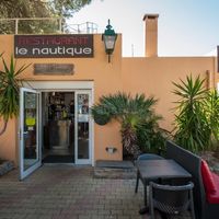 Le Nautique