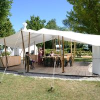 Base de Loisirs la Plaine Tonique