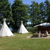 Base de Loisirs la Plaine Tonique