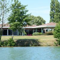 Base de Loisirs la Plaine Tonique