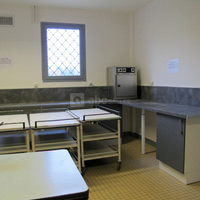 Aljec Salle Gaston Magat
