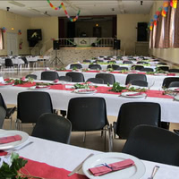 Aljec Salle Gaston Magat