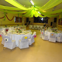 Aljec Salle Gaston Magat