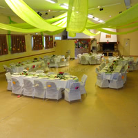 Aljec Salle Gaston Magat