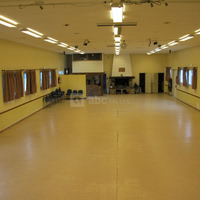 Aljec Salle Gaston Magat