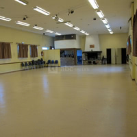 Aljec Salle Gaston Magat