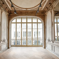 Eléphant Paname