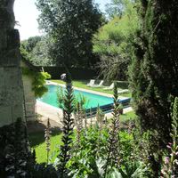 La piscine