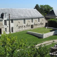 Château de la Barbelinière
