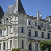 Château de la Barbelinière