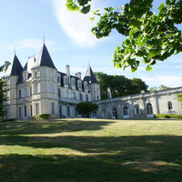 Château de la Barbelinière