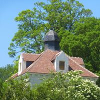 Château de la Barbelinière