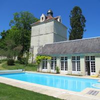 Château de la Barbelinière