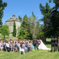 Château de la Barbelinière