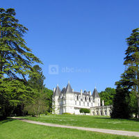 Château de la Barbelinière