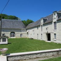 Château de la Barbelinière