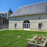 Château de la Barbelinière